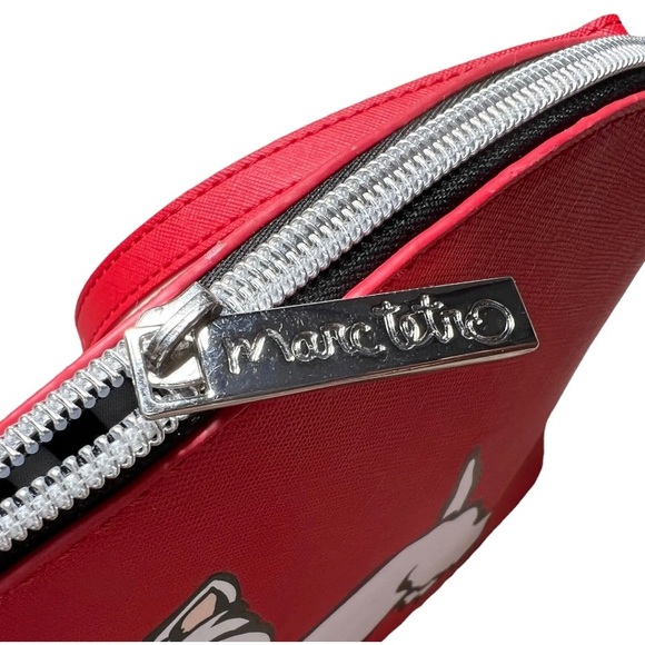 NWT, Marc Tetro Westie Tote Crossbody and Card Case Wristlet *****SOLD******** - Picture 7 of 7